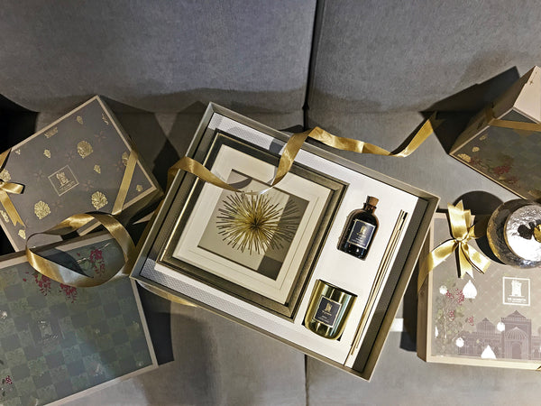 13 Luxury Housewarming Gift Ideas for Griha Pravesh – BoxUp Luxury