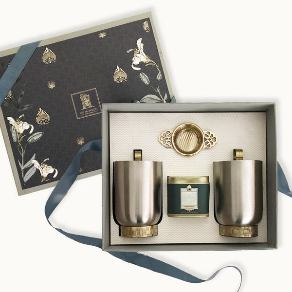 Handwritten Love Jewelry Gift Set | Sterling silver | Pandora US