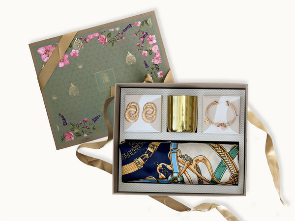 Luxury Designer Gifts for Women