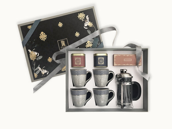 Buy Gifts by Rashi Luxury Gift Hamper | Coffee Mug, Reasons Why I Love You  Jar, to Be My Valentine Post Card, Perfume (30 ml) & Other Gift Items  Hamper for Girlfriend