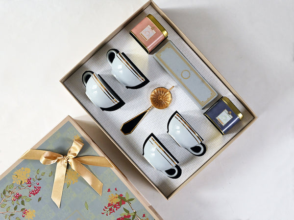 Luxury Wedding Gifts: Ideas for the Perfect Couple Gifts