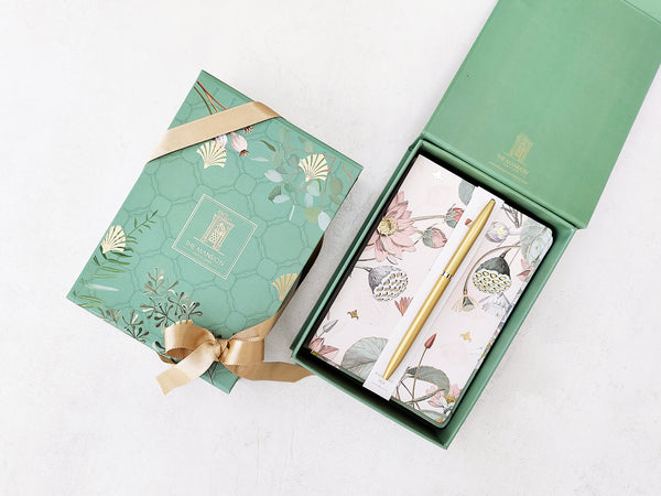 Letter Writing Gift Box Sets | Premium Stationery | Making Meadows | Making  Meadows