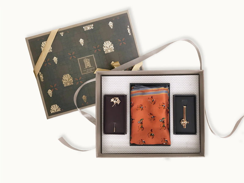 Buy Lyla Blanc Urban Luxury Perfume Gift Set For Women Online